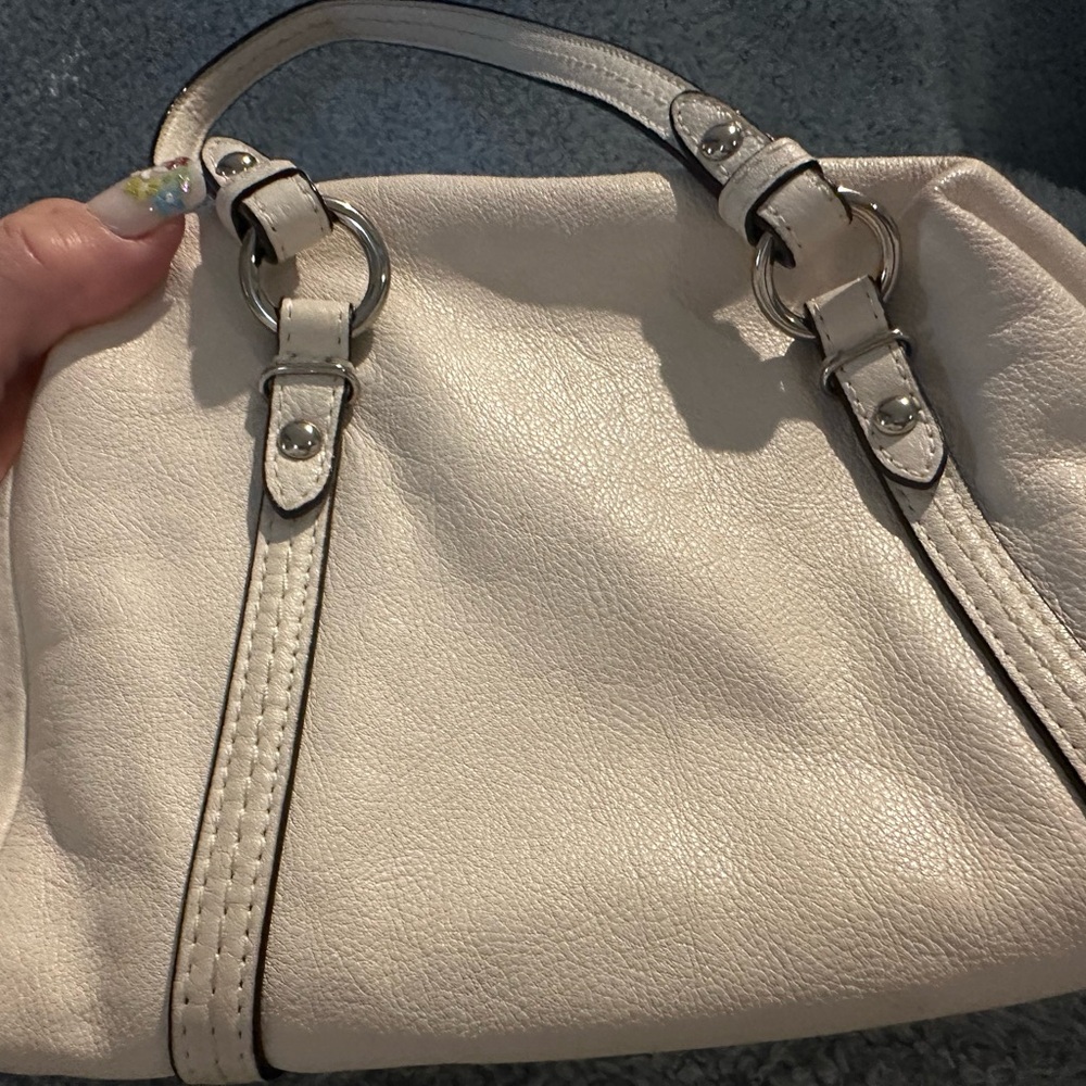Coach Julia Mini Duffle Bag - Picture 5 of 16